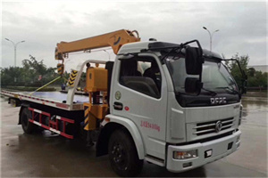 积水潭24小时道路救援服务