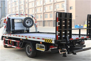 积水潭24小时道路救援电话