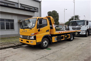 积水潭车辆公路救援