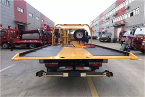 积水潭附近汽车救援服务