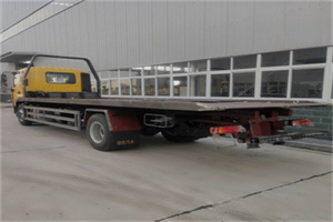 积水潭24小时公路救援电话