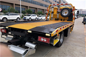 积水潭24小时汽车送油服务公司