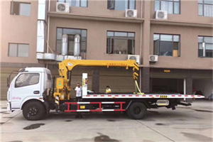 积水潭附近汽车轮胎更换