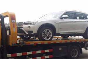 积水潭拖车24小时服务电话