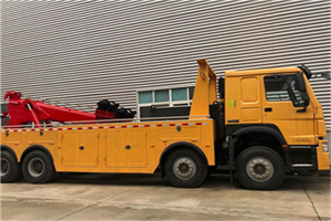 积水潭道路救援公司